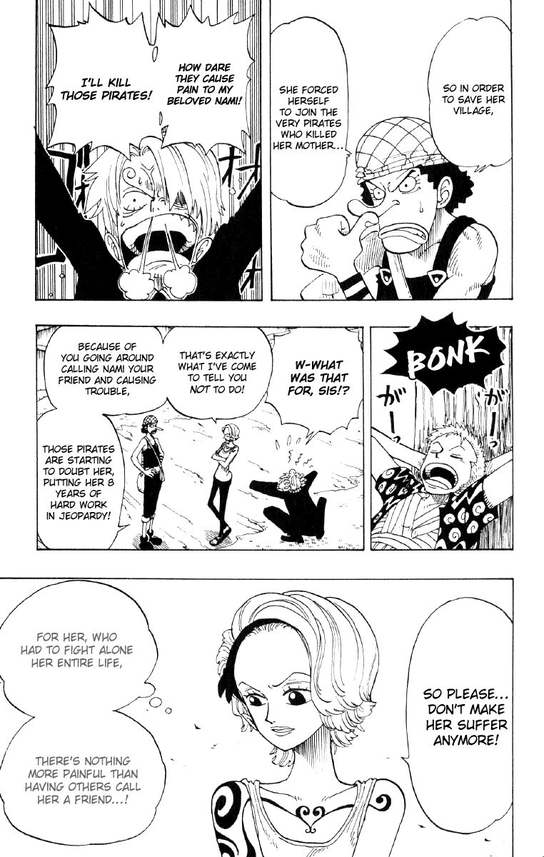 One Piece, Chapter 80 image 03